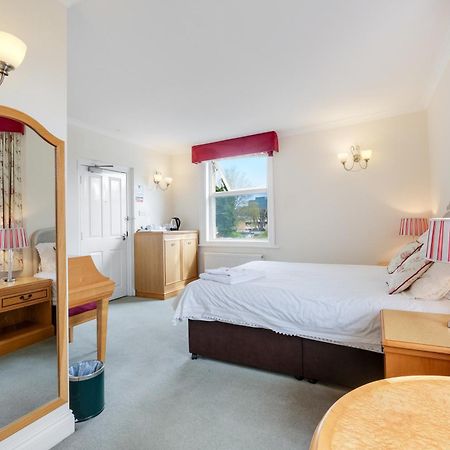 Charles House - Windsor Castle Hotel Luaran gambar