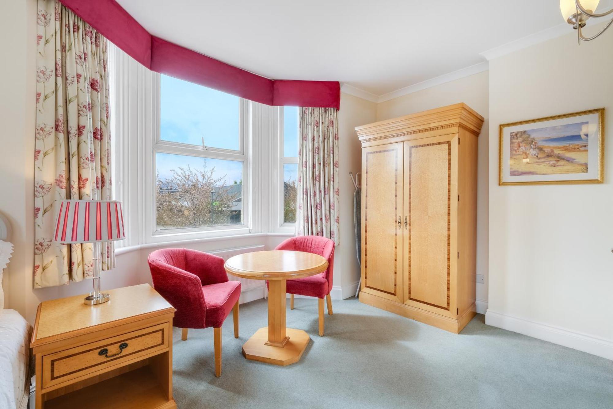 Charles House - Windsor Castle Hotel Luaran gambar