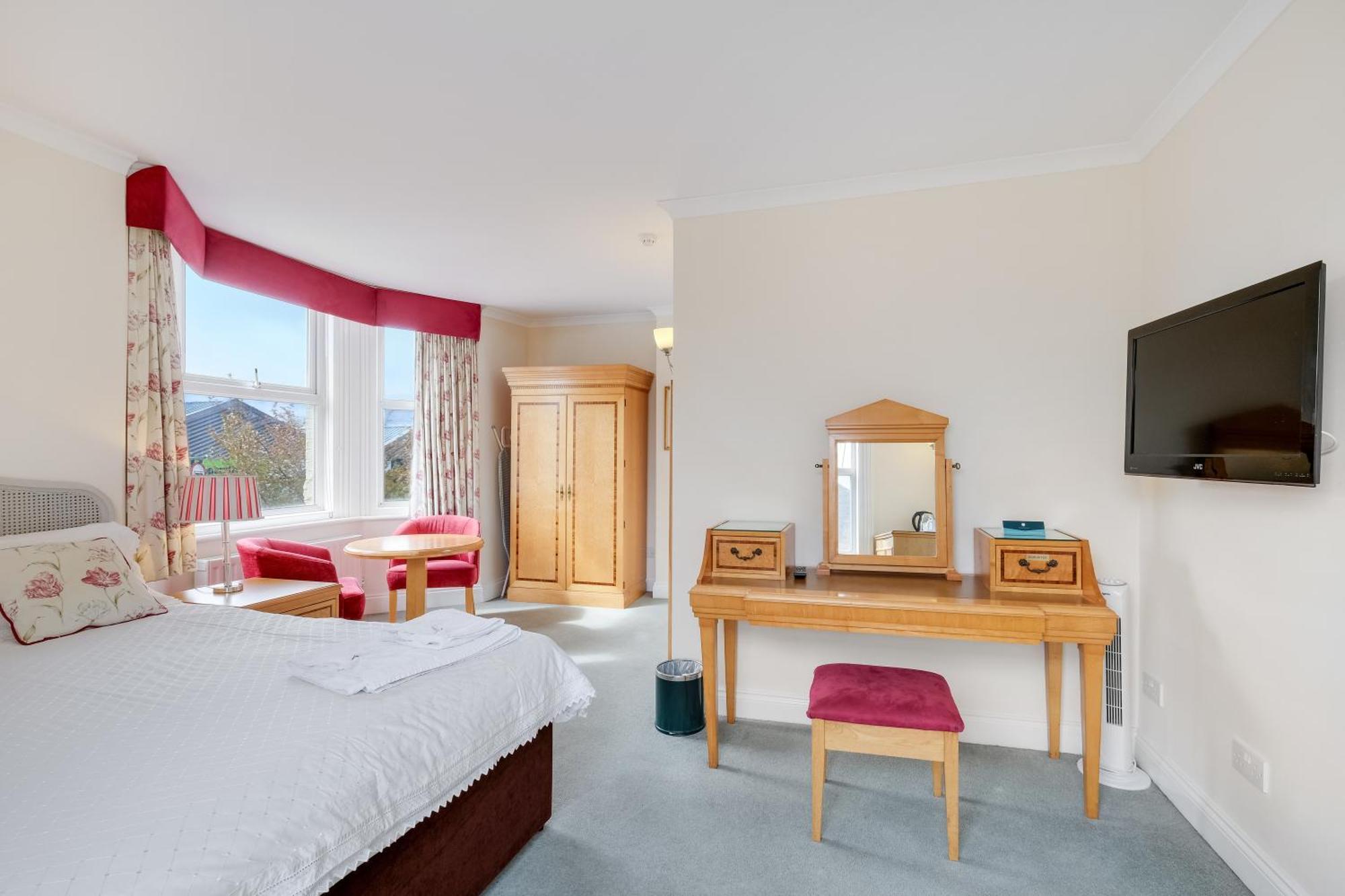 Charles House - Windsor Castle Hotel Luaran gambar