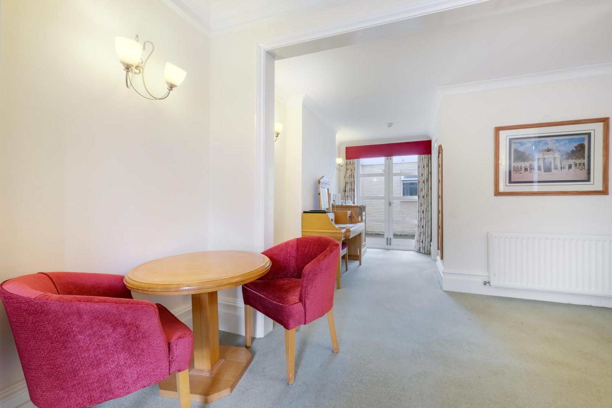 Charles House - Windsor Castle Hotel Luaran gambar