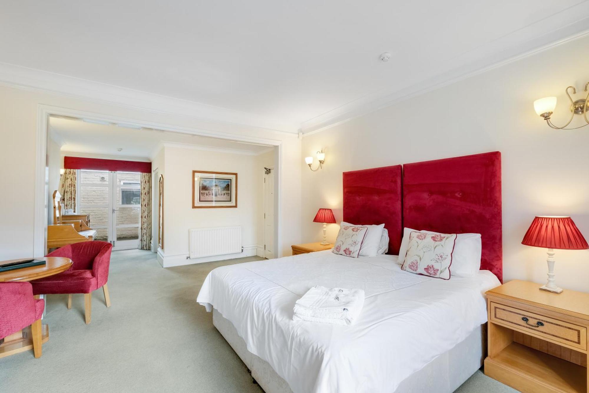 Charles House - Windsor Castle Hotel Luaran gambar