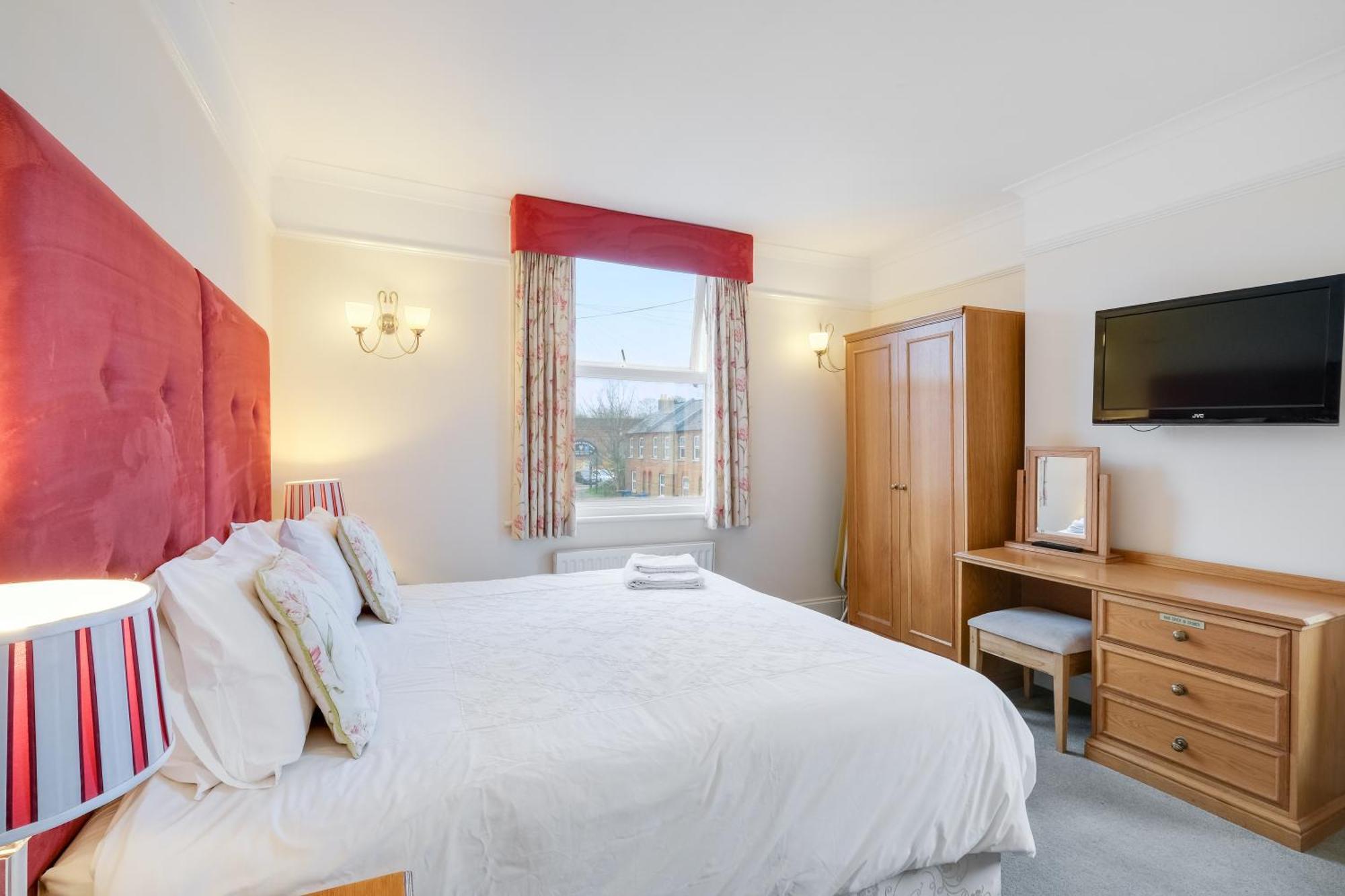 Charles House - Windsor Castle Hotel Luaran gambar