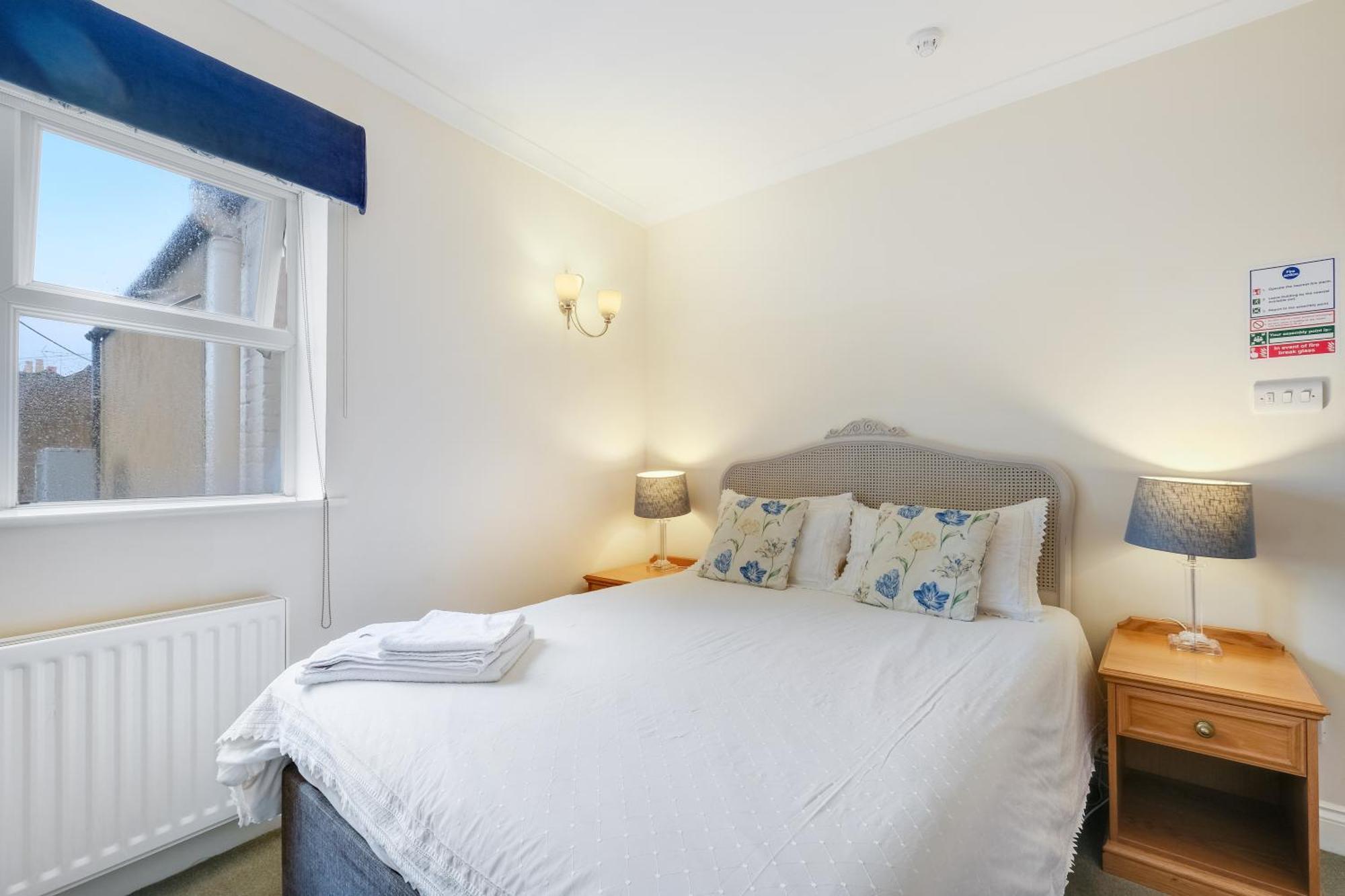 Charles House - Windsor Castle Hotel Luaran gambar