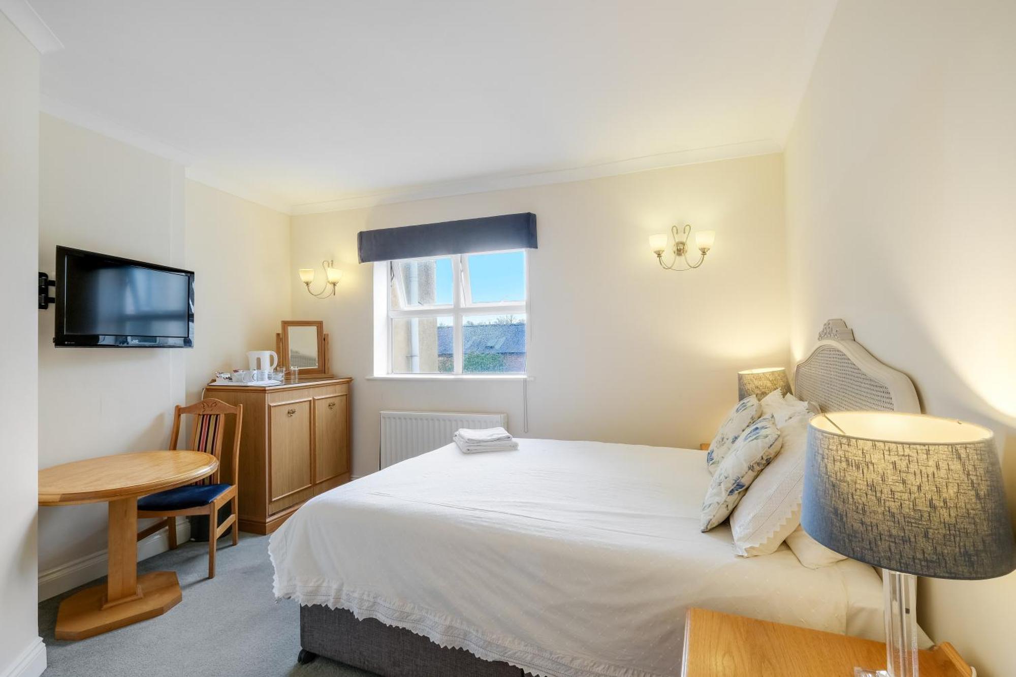Charles House - Windsor Castle Hotel Luaran gambar