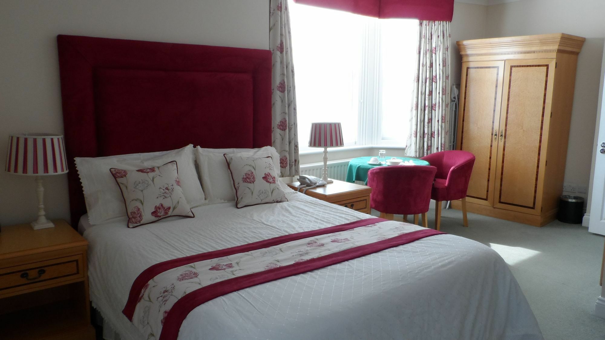 Charles House - Windsor Castle Hotel Luaran gambar